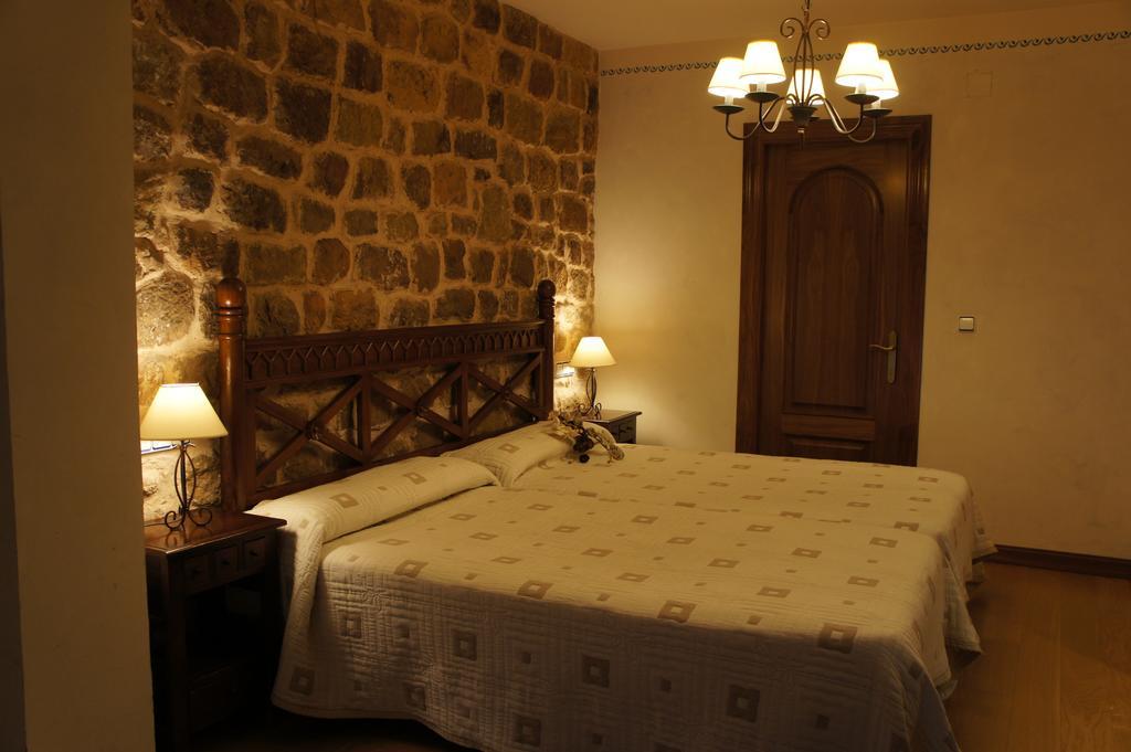 La Hosteria De Castroviejo Duruelo de la Sierra Cameră foto