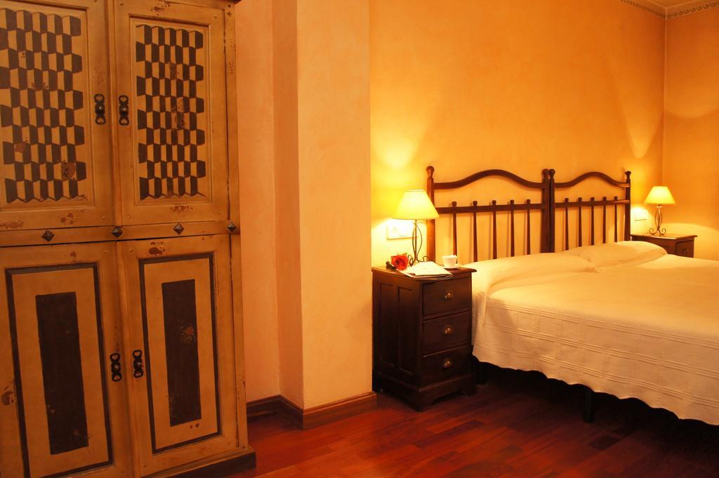 La Hosteria De Castroviejo Duruelo de la Sierra Cameră foto
